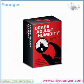 Crabs Adjust Humidity Card (5)